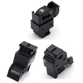 Gva 8043015 X Peugeot 405 SLX 5 Pin Cam Açma Anahtarı