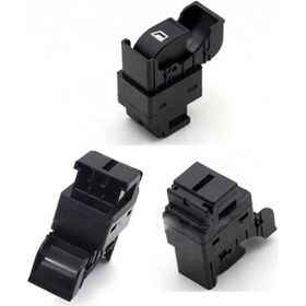 Gva 8043015 X Peugeot 405 SLX 5 Pin Cam Açma Anahtarı