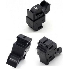 Gva 8043015 X Peugeot 405 SLX 5 Pin Cam Açma Anahtarı