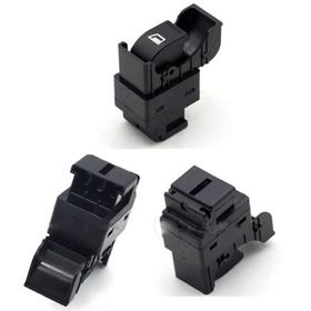 Gva 8043015 X Peugeot 405 SLX 5 Pin Cam Açma Anahtarı