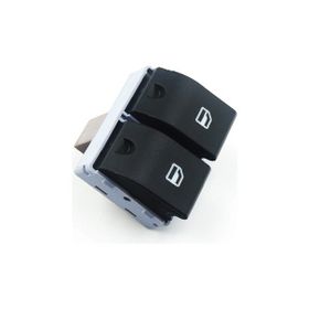 Gva 8075001 Polo Seat Çiftli Cam Açma Anahtarı