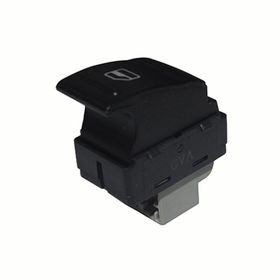 Gva 8075030 Transporter T5 4 Fiş Tekli Sağ Cam Açma Anahtarı