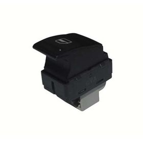 Gva 8075030 Transporter T5 4 Fiş Tekli Sağ Cam Açma Anahtarı