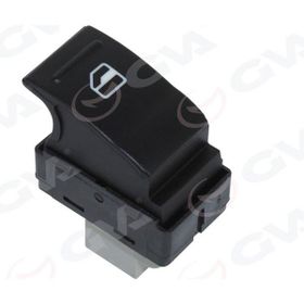 Gva 8075030 Transporter T5 4 Fiş Tekli Sağ Cam Açma Anahtarı