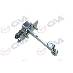 Gva 8311110 - Kapı Gergisi Ön Megane