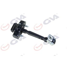 Gva 8314730 - Kapı Gergi Yayı Arka Clıo