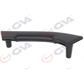 Gva 8319332 Komple Sağ Master 3 Kapı İç Çekme Kolu