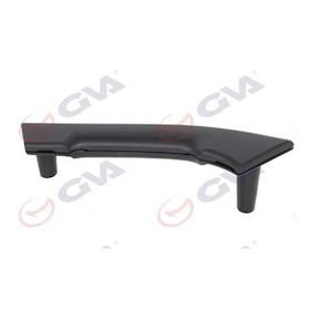 Gva 8319332 Komple Sağ Master 3 Kapı İç Çekme Kolu