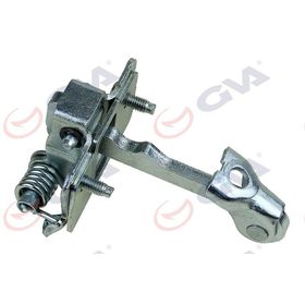 Gva 8319581 - Ön Kapı Gergi Ön Master Movano