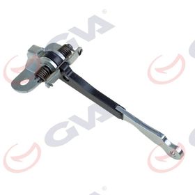 Gva 8329130 Yaylı Doblo Çift Kapı Bagaj Gergi Yayı