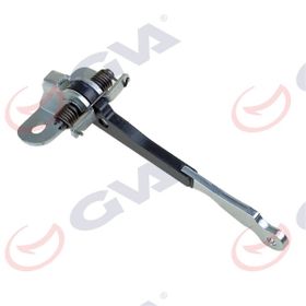 Gva 8329130 Yaylı Doblo Çift Kapı Bagaj Gergi Yayı
