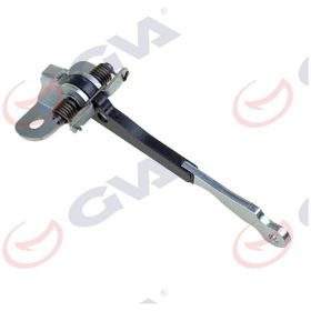 Gva 8329130 Yaylı Doblo Çift Kapı Bagaj Gergi Yayı