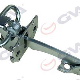 Gva 8329520 Ön Linea Grende Punto Kapı Gergi Yayı
