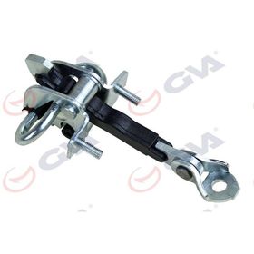 Gva 8329810 X Fiat 500 Kapı Gergi Yayı