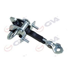 Gva 8329810 X Fiat 500 Kapı Gergi Yayı