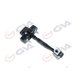 Gva 8329831 Arka Fiat Egea Kapı Gergi Yayı