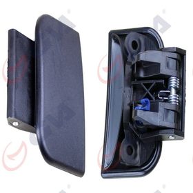 Gva 8345310 Berlingo Ön Sağ Dış Kapı Açma Kolu