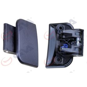 Gva 8345310 Berlingo Ön Sağ Dış Kapı Açma Kolu