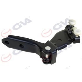 Gva 8375131 Caddy 04 Sağ Sürgülü Kapı Orta Mekanizması