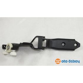 Gva 8375131 Caddy 04 Sağ Sürgülü Kapı Orta Mekanizması
