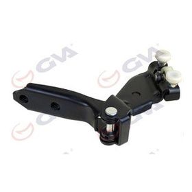 Gva 8375131 Caddy 04 Sağ Sürgülü Kapı Orta Mekanizması