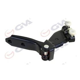 Gva 8375131 Caddy 04 Sağ Sürgülü Kapı Orta Mekanizması