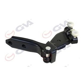 Gva 8375131 Caddy 04 Sağ Sürgülü Kapı Orta Mekanizması