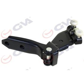 Gva 8375131 Caddy 04 Sağ Sürgülü Kapı Orta Mekanizması