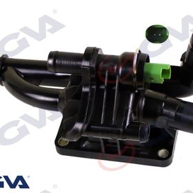 Gva 83C Komple P206 P207 P308 Partner Termostat