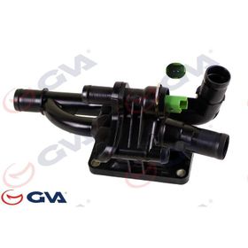 Gva 83C Komple P206 P207 P308 Partner Termostat
