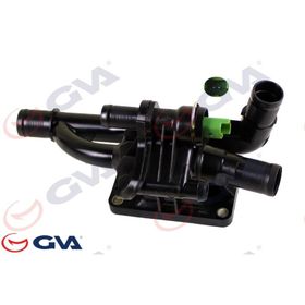 Gva 83C Komple P206 P207 P308 Partner Termostat