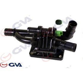 Gva 83C Komple P206 P207 P308 Partner Termostat