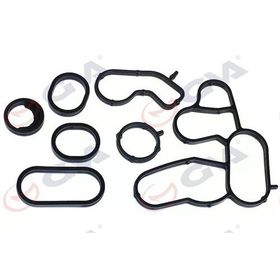 Gva 8490112 Euro6 Doblo Corsa Linea Fiori Yağ Soğutucu Oring Takımı