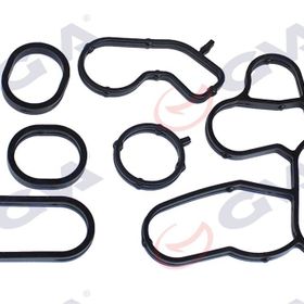 Gva 8490112 Euro6 Doblo Corsa Linea Fiori Yağ Soğutucu Oring Takımı