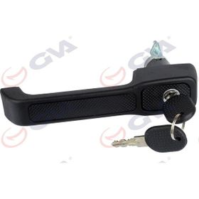Gva 8624211 Uno Dış Kapı Kolu