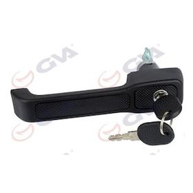 Gva 8624211 Uno Dış Kapı Kolu