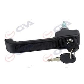 Gva 8624211 Uno Dış Kapı Kolu