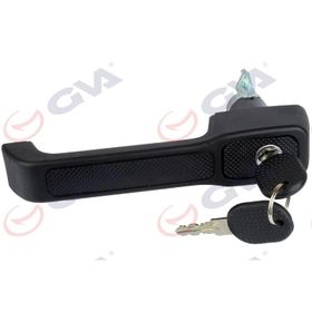 Gva 8624211 Uno Dış Kapı Kolu