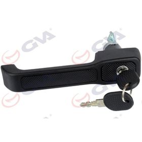 Gva 8624211 Uno Dış Kapı Kolu