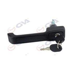 Gva 8624211 Uno Dış Kapı Kolu