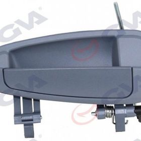 Gva 8628110 Line Ön Sağ Dış Kapı Kolu