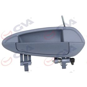 Gva 8628110 Line Ön Sağ Dış Kapı Kolu