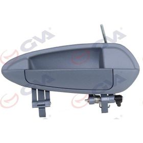 Gva 8628110 Line Ön Sağ Dış Kapı Kolu