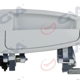 Gva 8628125 Linea Dış Kapı Kolu