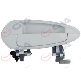 Gva 8628125 Linea Dış Kapı Kolu