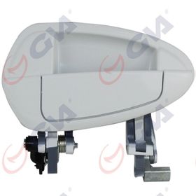 Gva 8628125 Linea Dış Kapı Kolu