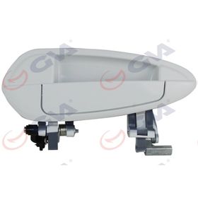 Gva 8628125 Linea Dış Kapı Kolu