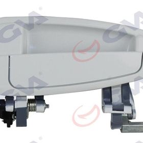 Gva 8628125 Linea Dış Kapı Kolu