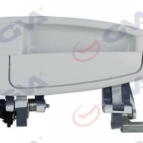 Gva 8628125 Linea Dış Kapı Kolu