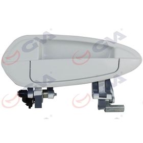 Gva 8628125 Linea Dış Kapı Kolu